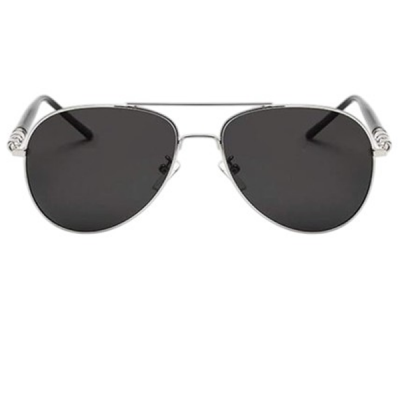 Women Aviator Sunglasses with Polarised and UV Protected Lens